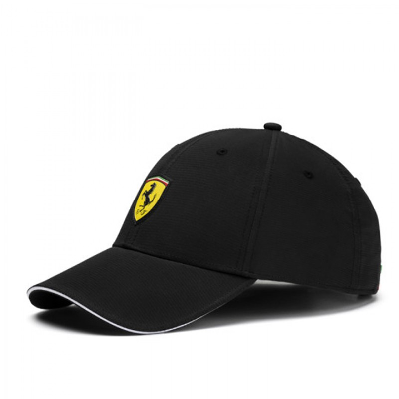 AKSESORIS SNEAKERS PUMA Scuderia Ferrari Fanwear Baseball Cap